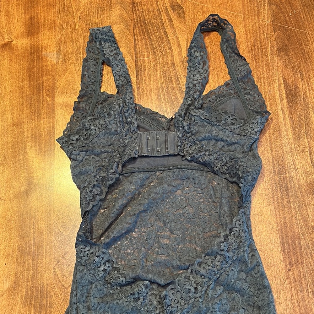 Aerie Body Suit - Picture 4 of 5